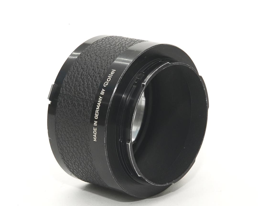 接写Ring (延長ring) Rollei SL66用  40mm  Rollei 純正ring（M様商談中）の画像