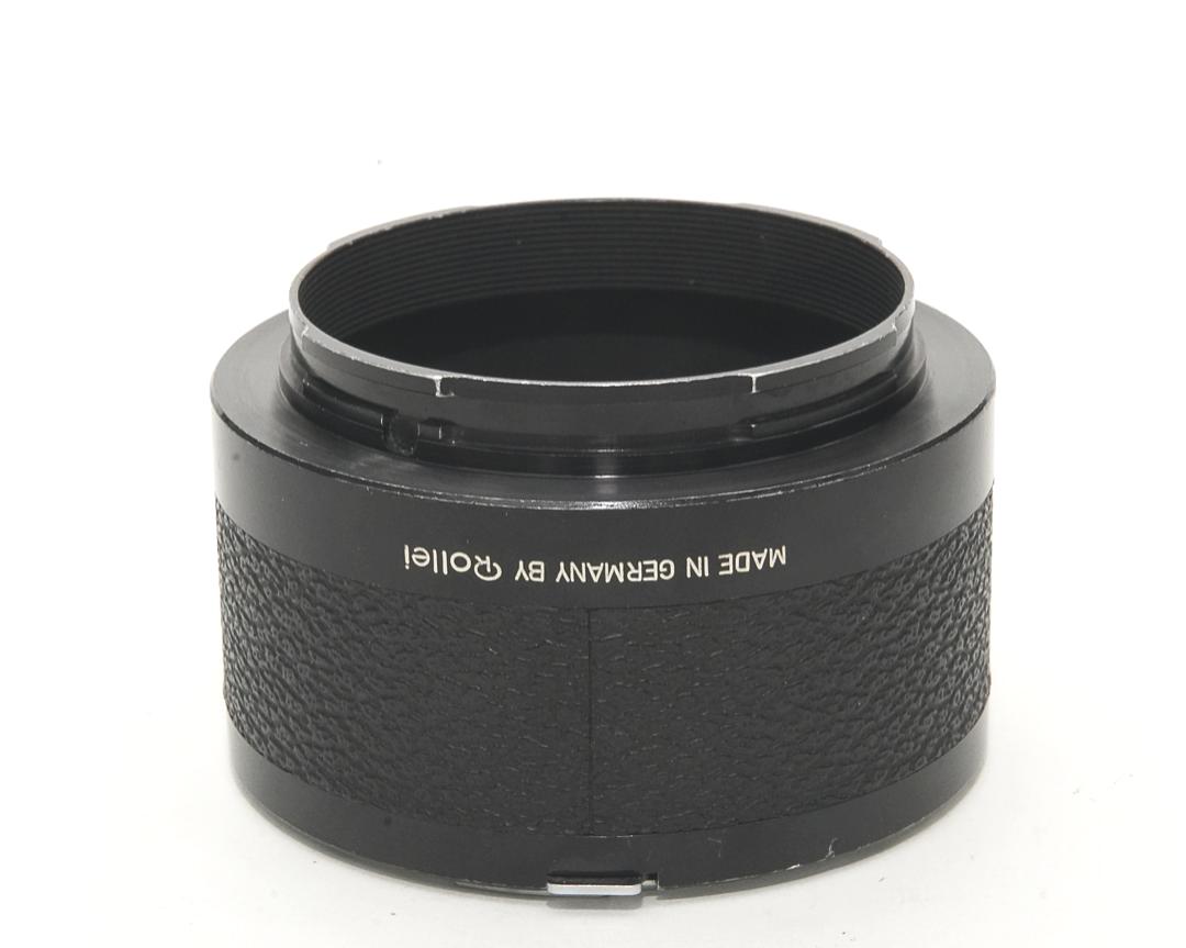 接写Ring (延長ring) Rollei SL66用  40mm  Rollei 純正ring（M様商談中）の画像