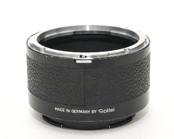 接写Ring (延長ring) Rollei SL66用  40mm  Rollei 純正ring（M様商談中）の画像