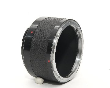 接写Ring (延長ring) Rollei SL66用  40mm  Rollei 純正ring（M様商談中）の画像