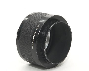 接写Ring (延長ring) Rollei SL66用  40mm  Rollei 純正ring（M様商談中）の画像