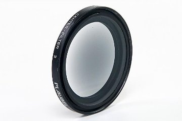 47mm F5.6 用センターフィルター CenterーFilter Ⅱ Multicoating (Schneider) 広角レンズ特有の周辺光量不足を補うフィルターです。 Pケース付 (他社)の画像