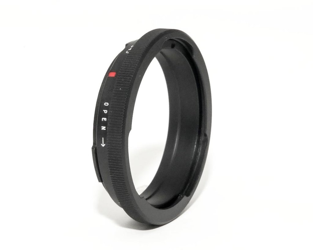 マウントアダプタ P66-M645の画像