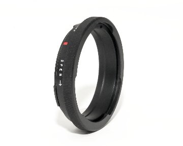 マウントアダプタ P66-M645の画像