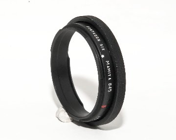 マウントアダプタ P66-M645の画像