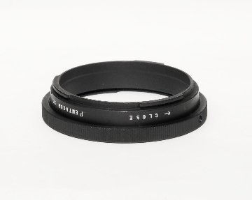 マウントアダプタ P66-M645の画像