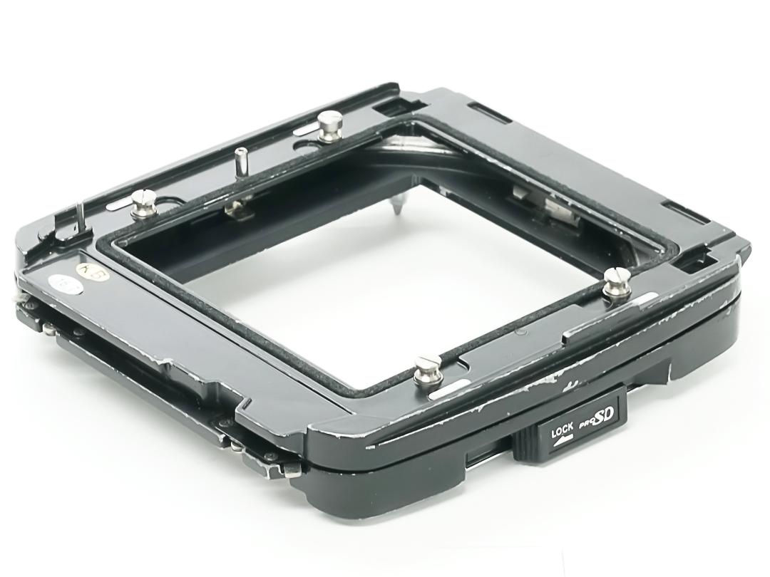 RB67 PRO SD,  Revolving Adapter MamiyaRB67用 の画像