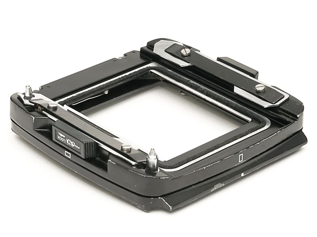 RB67 PRO SD,  Revolving Adapter MamiyaRB67用 の画像