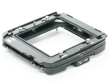 RB67 PRO SD,  Revolving Adapter MamiyaRB67用 の画像