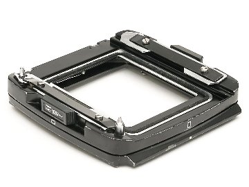RB67 PRO SD,  Revolving Adapter MamiyaRB67用 の画像