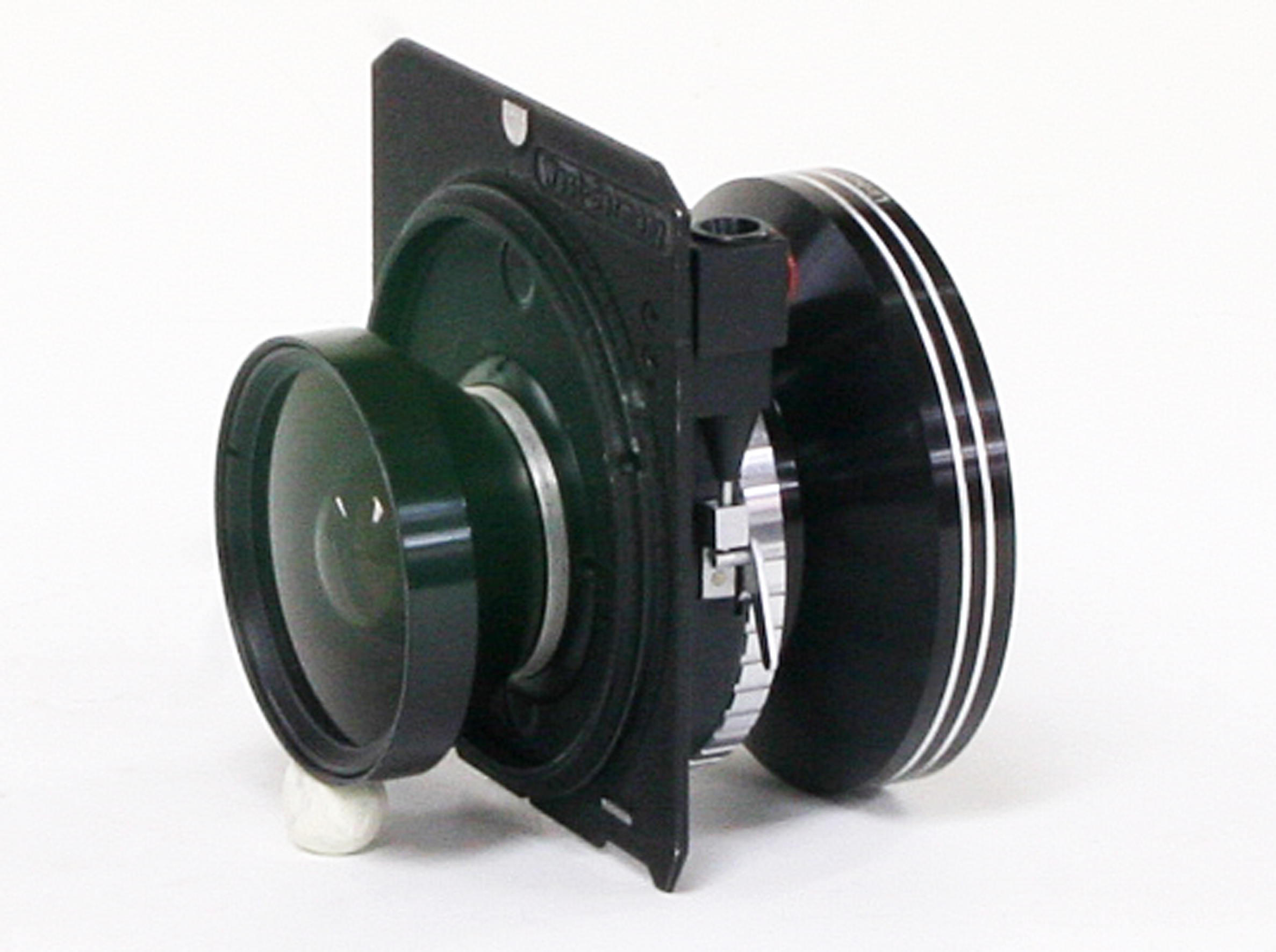 65/5.6 Super-Angulon (Schneider-Kreuznach Germany) リンホフテヒニカ6×9cm 5型レンズボード付の画像