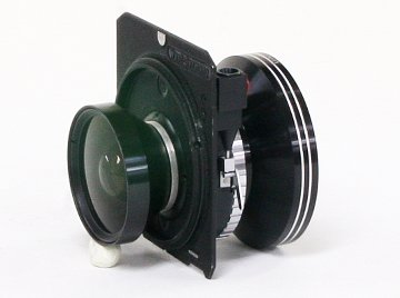65/5.6 Super-Angulon (Schneider-Kreuznach Germany) リンホフテヒニカ6×9cm 5型レンズボード付の画像