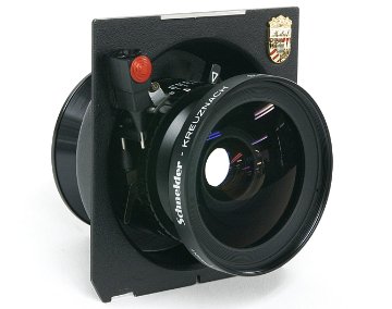 75/5.6 Super-Angulon Multicoating (Schneider)の画像