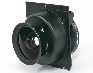 75/5.6 Super-Angulon Multicoating (Schneider)の画像