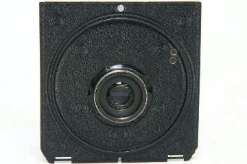 90/6.8 アンギロン(Angulon) (Schneider)  Synchro-Compur M,X,V,0番シャッター付の画像