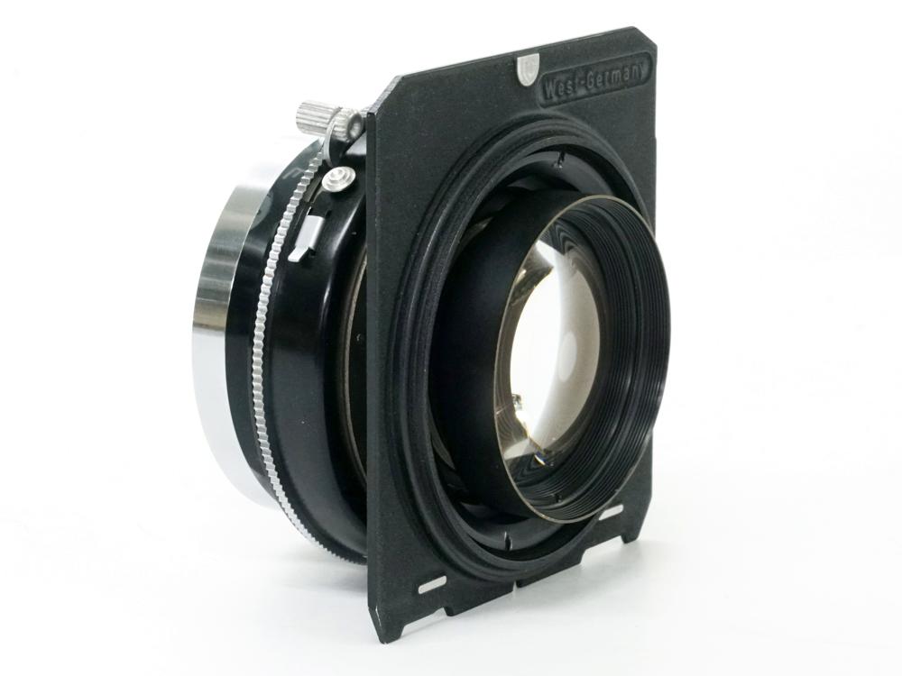 100/2.8 Xenotar (Linhofネーム入り) Schneider-Kreuuznach Germany　　　　　　　　　　　　　　　Linhof Technika 6×9 5型ボード付きの画像