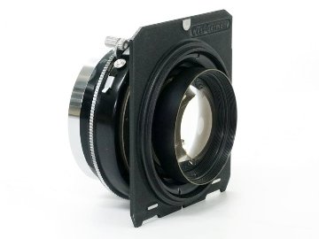 100/2.8 Xenotar (Linhofネーム入り) Schneider-Kreuuznach Germany　　　　　　　　　　　　　　　Linhof Technika 6×9 5型ボード付きの画像