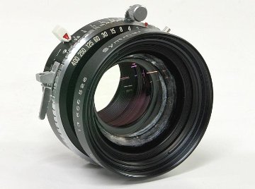 180/5.6 Symmar- S MC (Schneider) コパル＃1シャッター付の画像