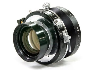 180/5.6 Symmar- S MC (Schneider) コパル＃1シャッター付の画像