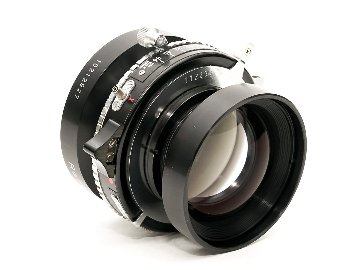 210/5.6 Sironar-N (Multicoating) (Rodenstock) コパル1番シャッター付の画像