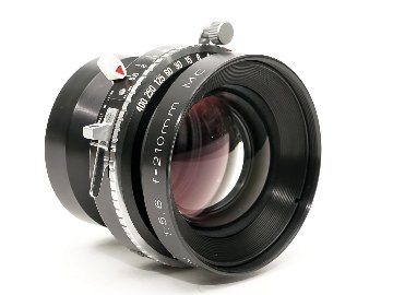 210/5.6 Sironar-N (Multicoating) (Rodenstock) コパル1番シャッター付の画像