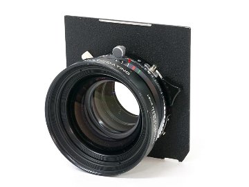 210/5.6 Symmar-S (Multicoating) (Schneider-Keruznach) Copal #1シャッター付の画像