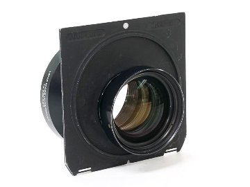 210/5.6 Symmar-S (Multicoating) (Schneider-Keruznach) Copal #1シャッター付の画像