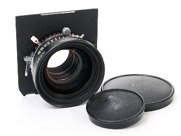 210/5.6 Symmar-S (Multicoating) (Schneider-Keruznach) Copal #1シャッター付の画像