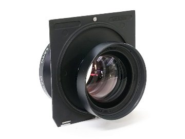 210/5.6 APO-Symmar (Multicoating) (Schneider) Copal #1シャッター付の画像