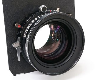 210/5.6 APO-Symmar (Multicoating) (Schneider) Copal #1シャッター付の画像