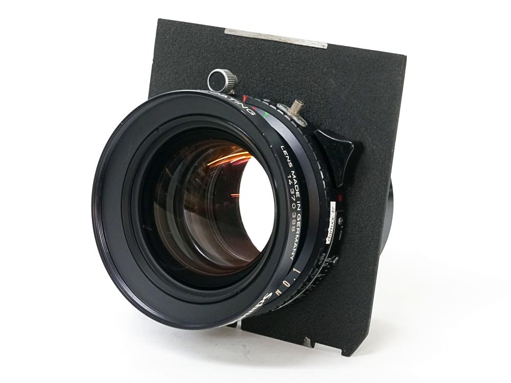210/5.6 APO-Symmar (Multicoating) (Schneider) Copal #1シャッター付の画像