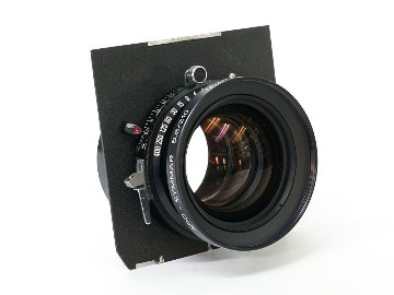 210/5.6 APO-Symmar (Multicoating) (Schneider) Copal #1シャッター付の画像