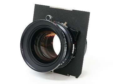 210/5.6 APO-Symmar (Multicoating) (Schneider) Copal #1シャッター付の画像