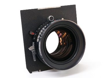 210/5.6 APO-Symmar (Multicoating) (Schneider) Copal #1シャッター付の画像