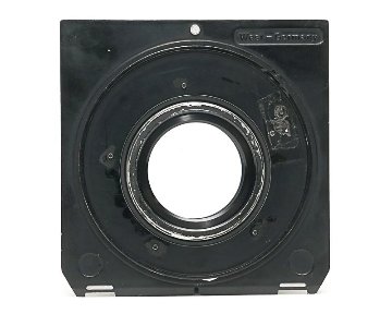 215/6.3 Commarcial Ektar (Kodak) アクメ３番シャッター付き 1951年製造の画像