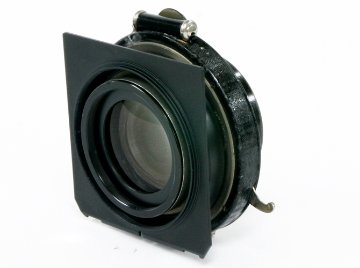 240/4.5 Heliar (ヘリヤー) (VOIGTLANDER) コンパウンドシャッター付 委託品の画像