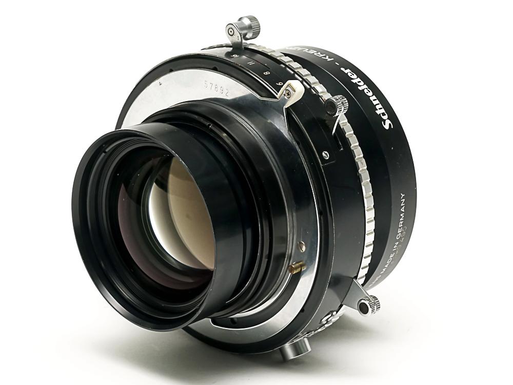 240/5.6 Symmar-S MC (Schneider) コパル3番シャッター付の画像