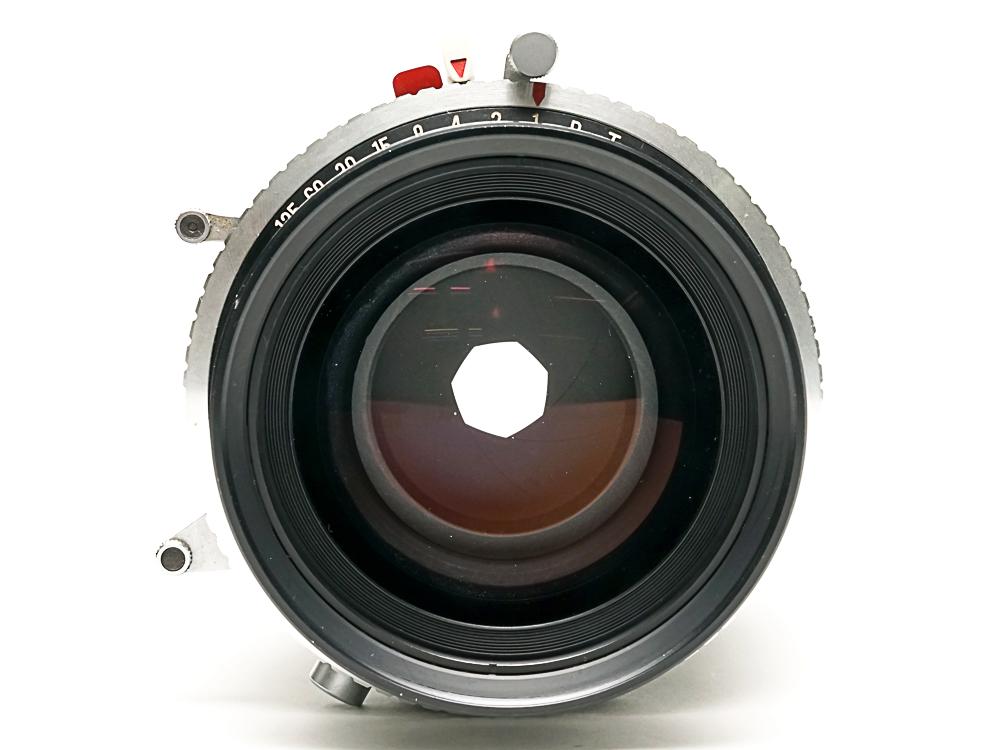 240/5.6 Symmar-S MC (Schneider) コパル3番シャッター付の画像