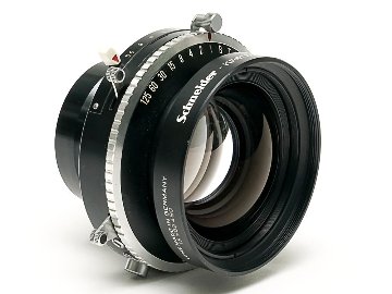 240/5.6 Symmar-S MC (Schneider) コパル3番シャッター付の画像