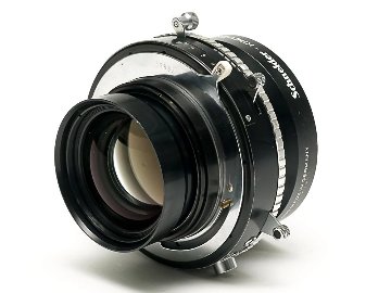 240/5.6 Symmar-S MC (Schneider) コパル3番シャッター付の画像