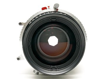 240/5.6 Symmar-S MC (Schneider) コパル3番シャッター付の画像