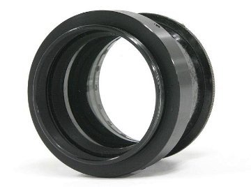 228/4.5 SPENCER-PORT-LAND バーレルレンズ 真円絞り コパル3番シャッター用リング付の画像