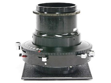 228/4.5 SPENCER-PORT-LAND バーレルレンズ 真円絞り コパル3番シャッター用リング付の画像