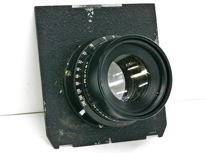 300/9 Apo-Ronar  (Rodenstock) (コーティング付) の画像