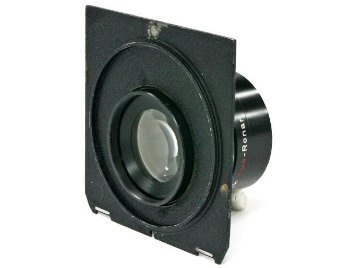 300/9 Apo-Ronar  (Rodenstock) (コーティング付) の画像