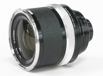 50/4 Distagon ディスタゴン (Carl-Zeiss) Rollei SL66用  前後キャップ付の画像