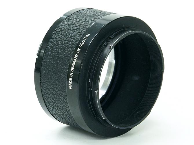 接写Ring (延長ring) Rollei SL66用  40mm  Rollei 純正ringの画像