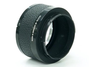 接写Ring (延長ring) Rollei SL66用  40mm  Rollei 純正ringの画像