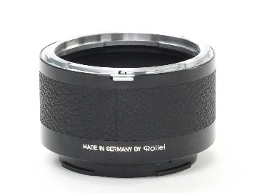 接写Ring (延長ring) Rollei SL66用  40mm  Rollei 純正ringの画像
