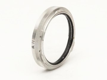 Rollei Ⅱ 型 ソフター0フィルター   Pケース付 の画像